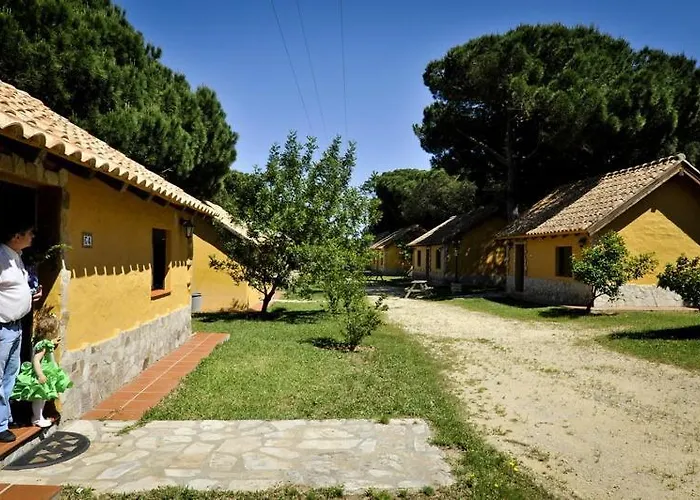 Alojamiento Rural Vejer